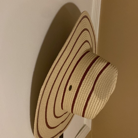 O’Neill straw hat - Picture 2 of 6